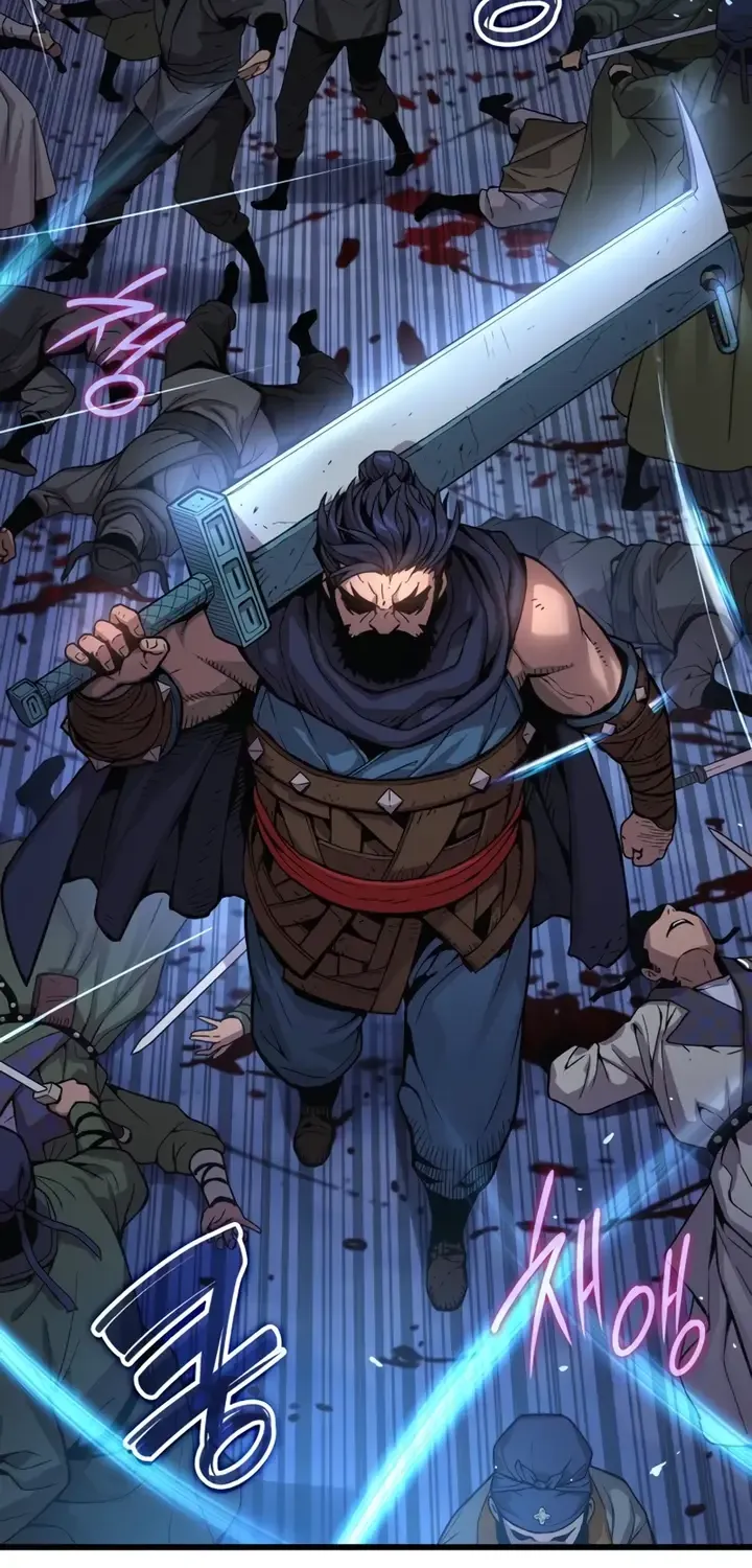 Read Myst, Might, Mayhem Manga Online