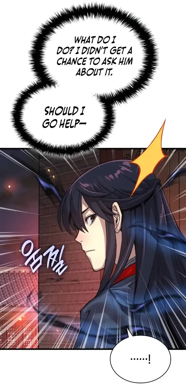 Read Myst, Might, Mayhem Manga Online