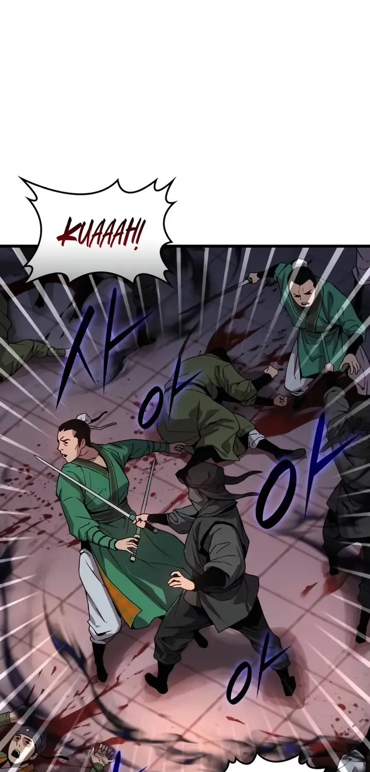 Read Myst, Might, Mayhem Manga Online