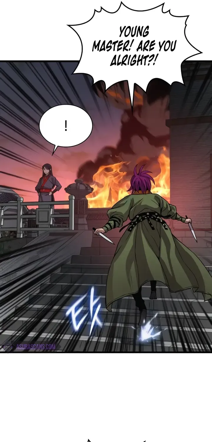 Read Myst, Might, Mayhem Manga Online