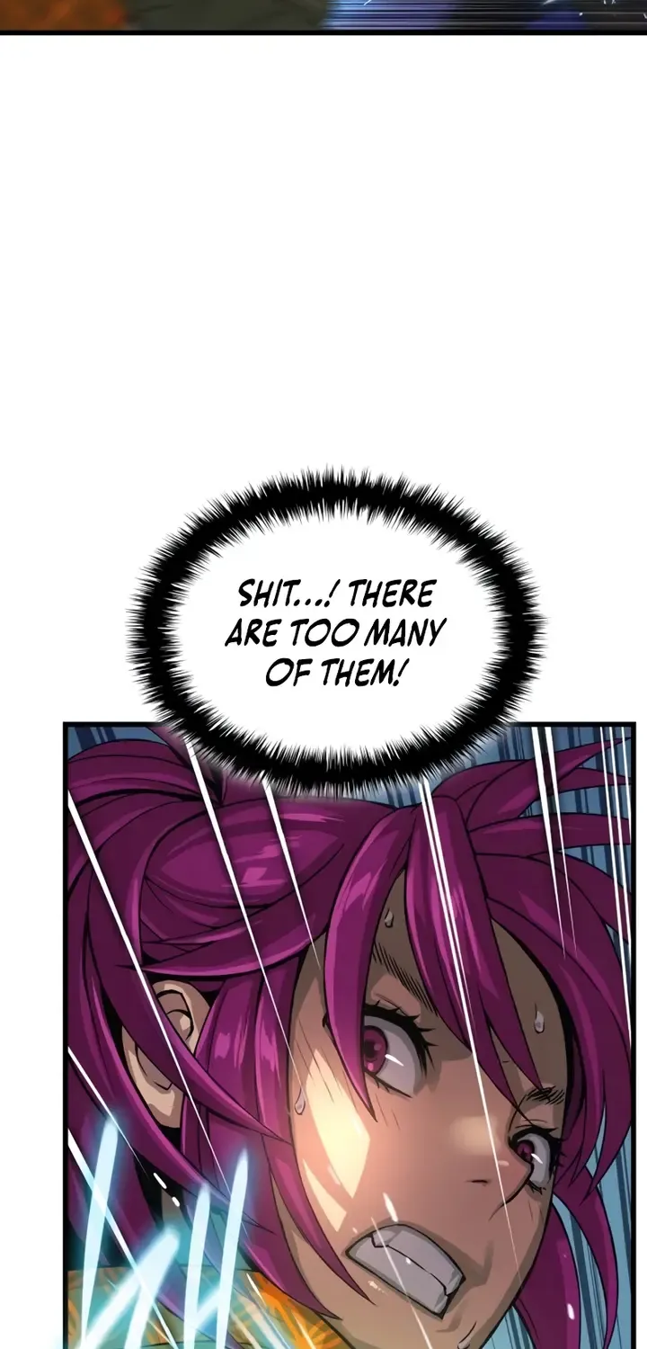 Read Myst, Might, Mayhem Manga Online