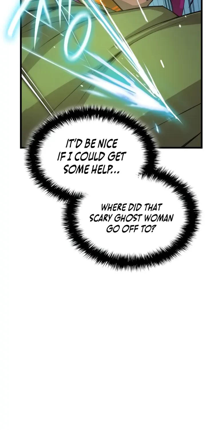 Read Myst, Might, Mayhem Manga Online