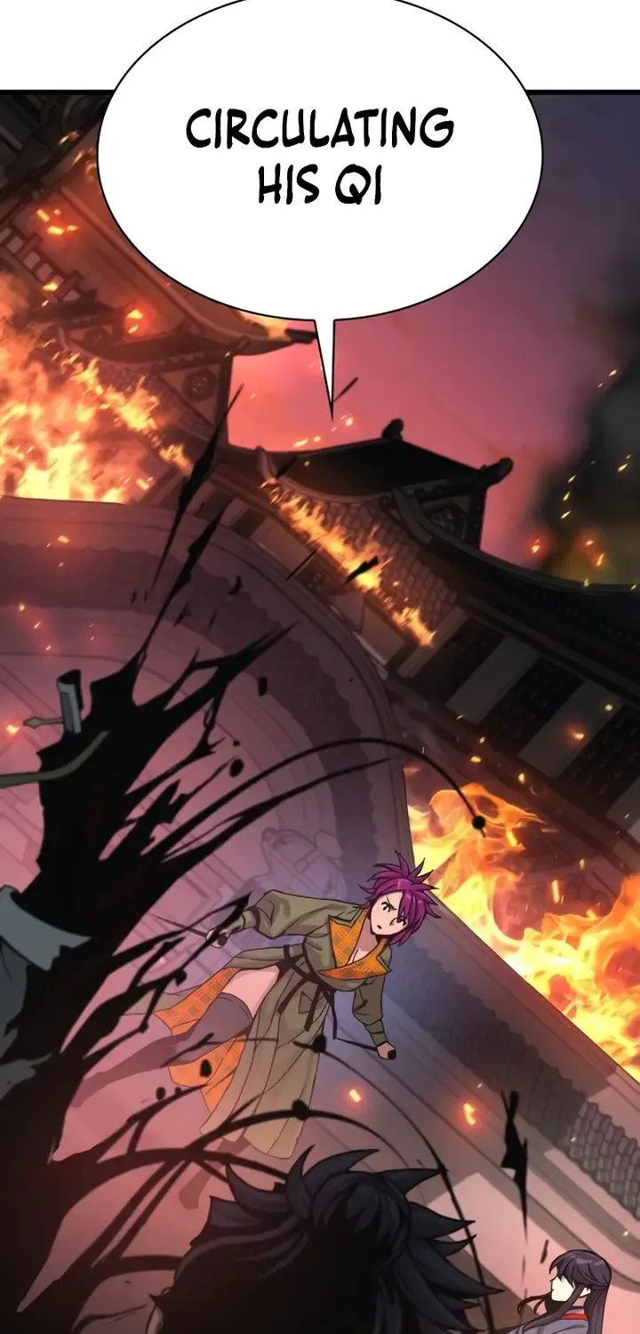 Read Myst, Might, Mayhem Manga Online