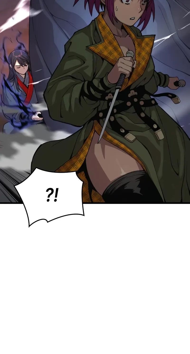 Read Myst, Might, Mayhem Manga Online