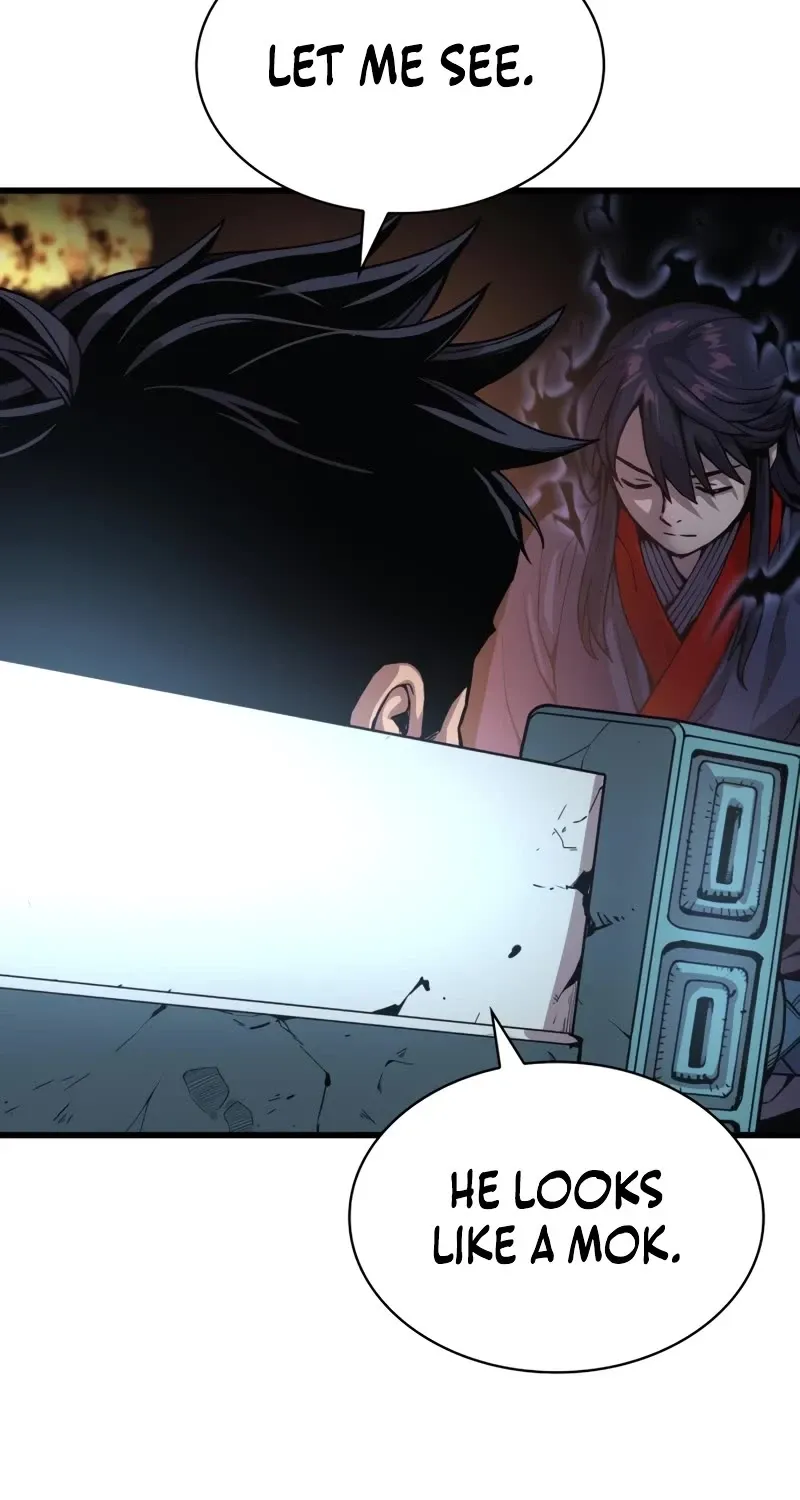 Read Myst, Might, Mayhem Manga Online