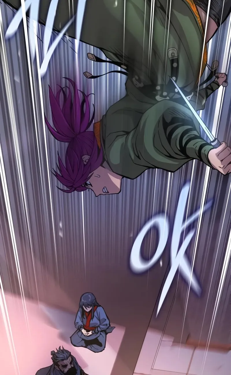 Read Myst, Might, Mayhem Manga Online
