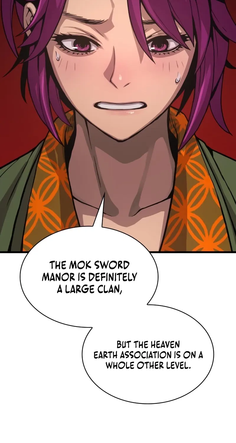 Read Myst, Might, Mayhem Manga Online