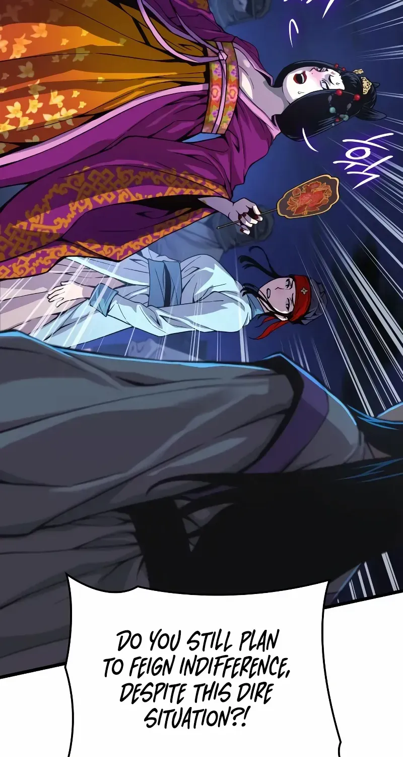 Read Myst, Might, Mayhem Manga Online