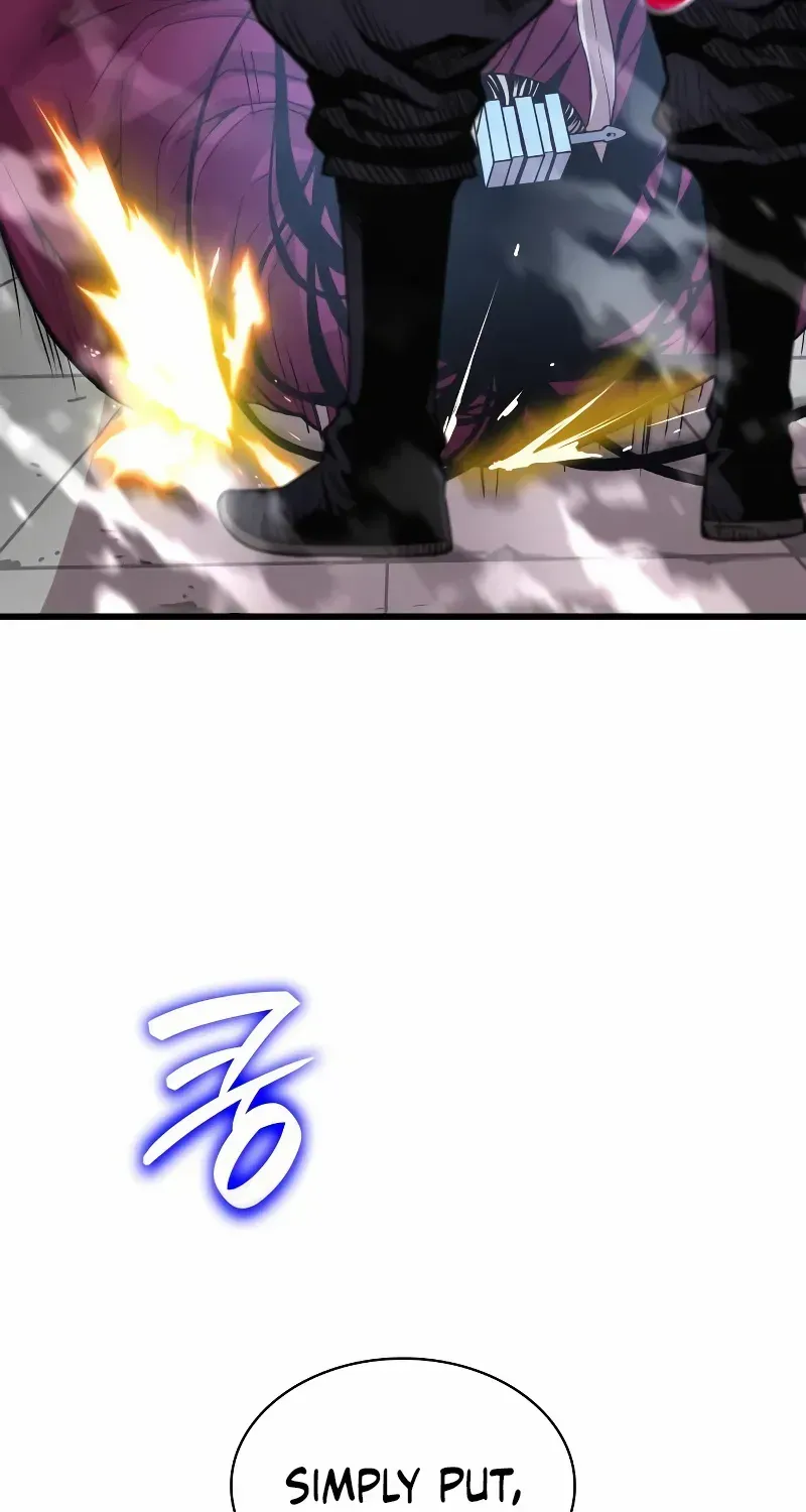 Read Myst, Might, Mayhem Manga Online
