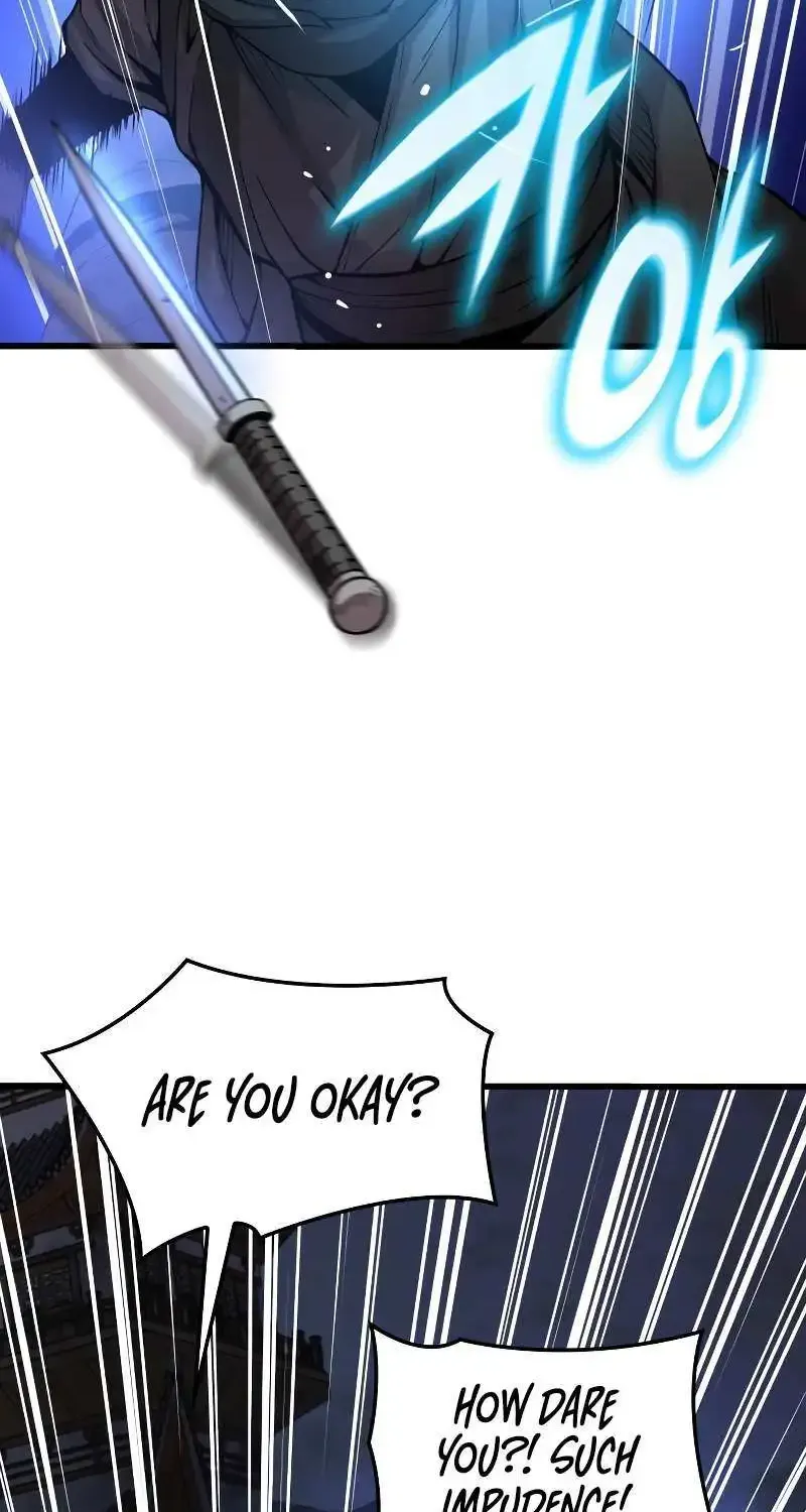 Read Myst, Might, Mayhem Manga Online