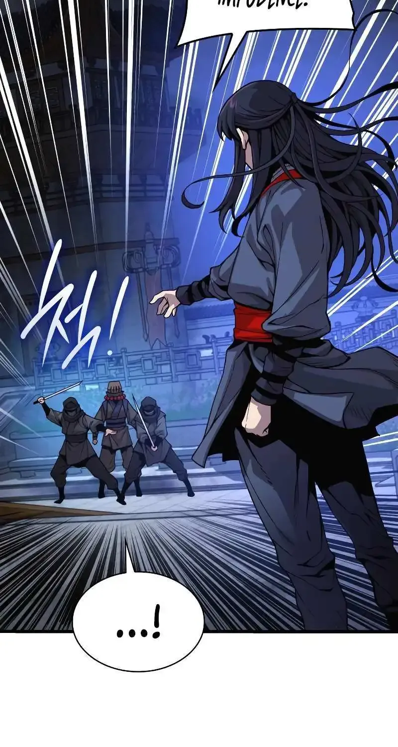Read Myst, Might, Mayhem Manga Online