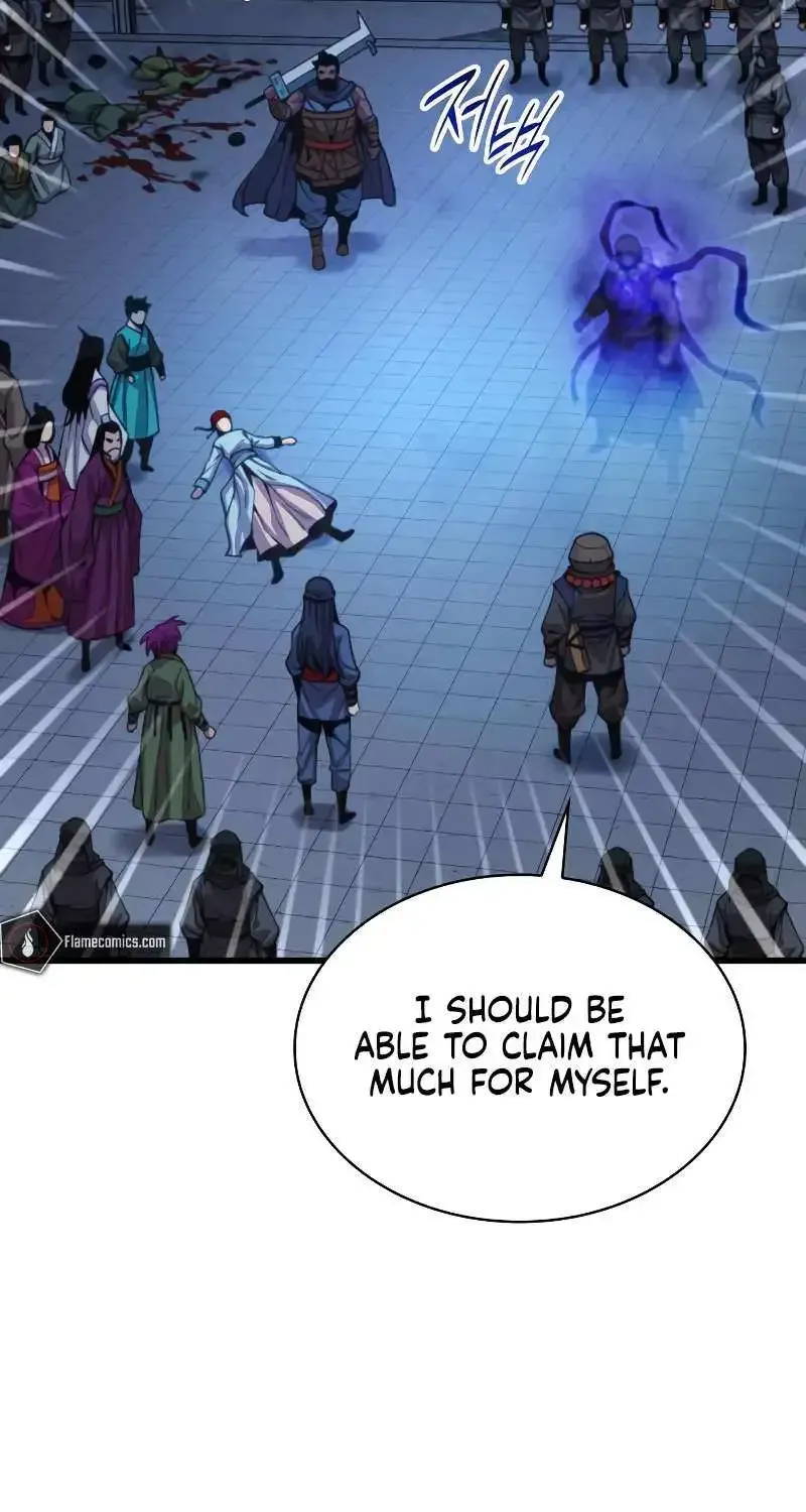 Read Myst, Might, Mayhem Manga Online