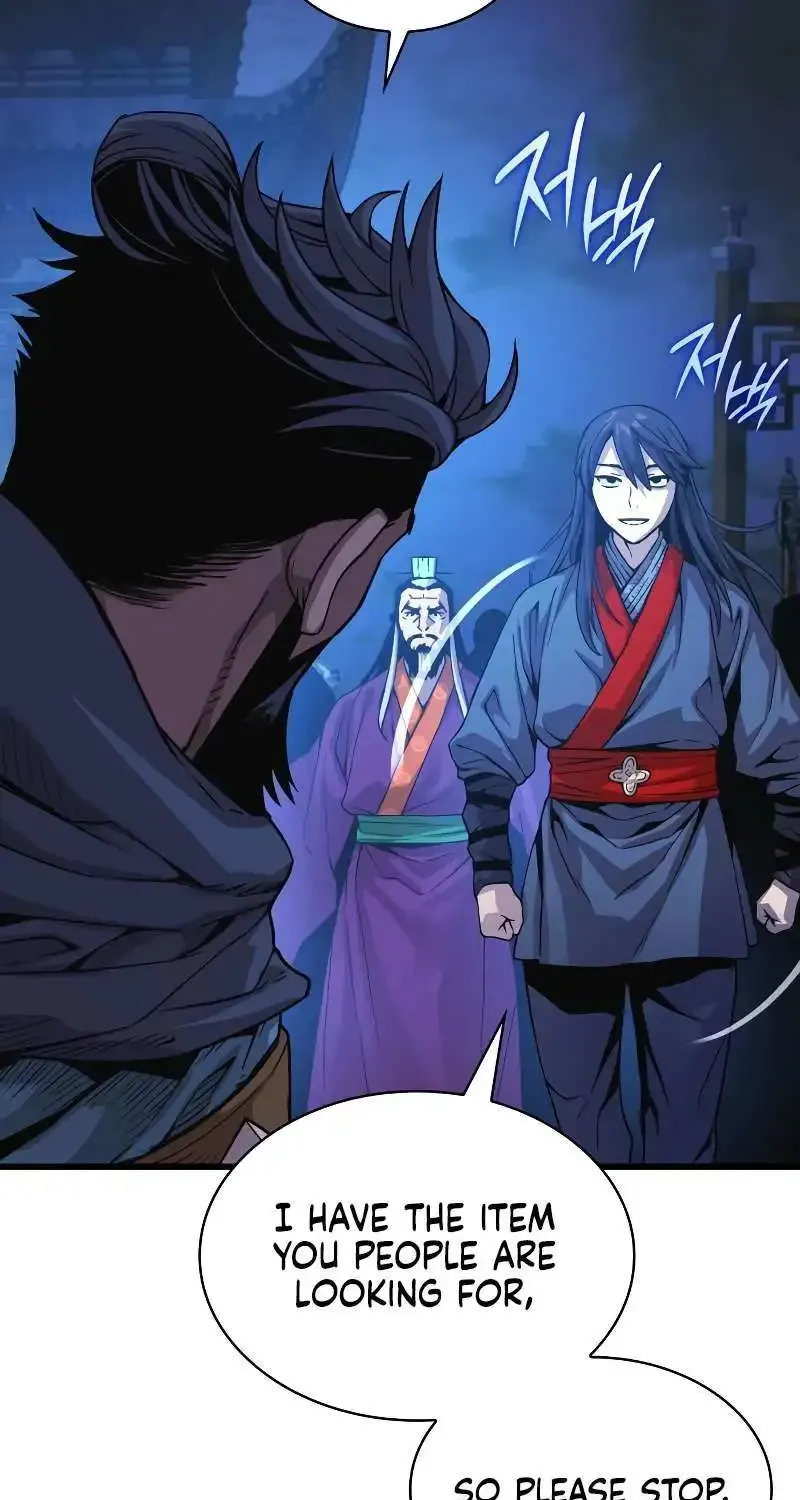 Read Myst, Might, Mayhem Manga Online