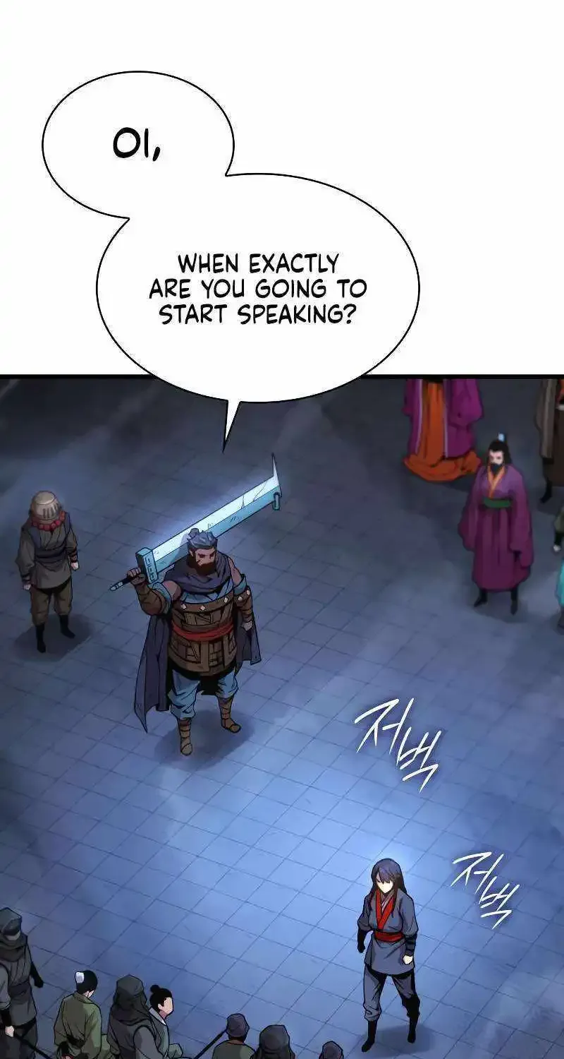 Read Myst, Might, Mayhem Manga Online