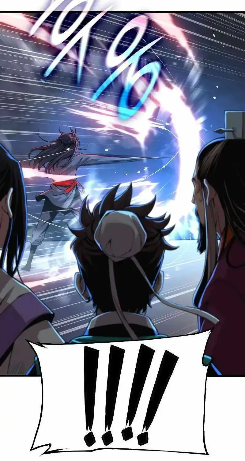 Read Myst, Might, Mayhem Manga Online