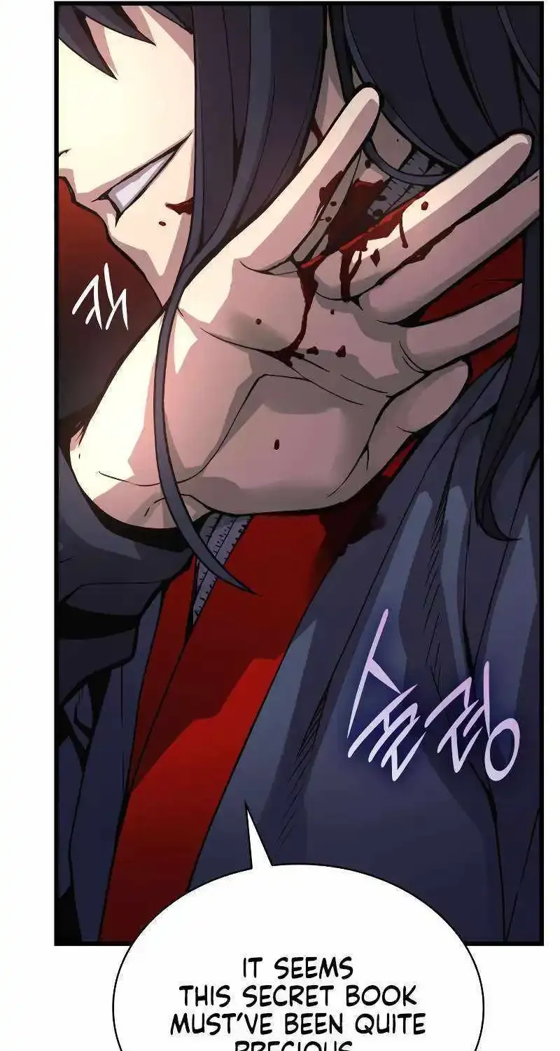 Read Myst, Might, Mayhem Manga Online