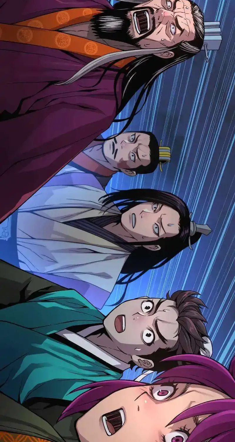 Read Myst, Might, Mayhem Manga Online