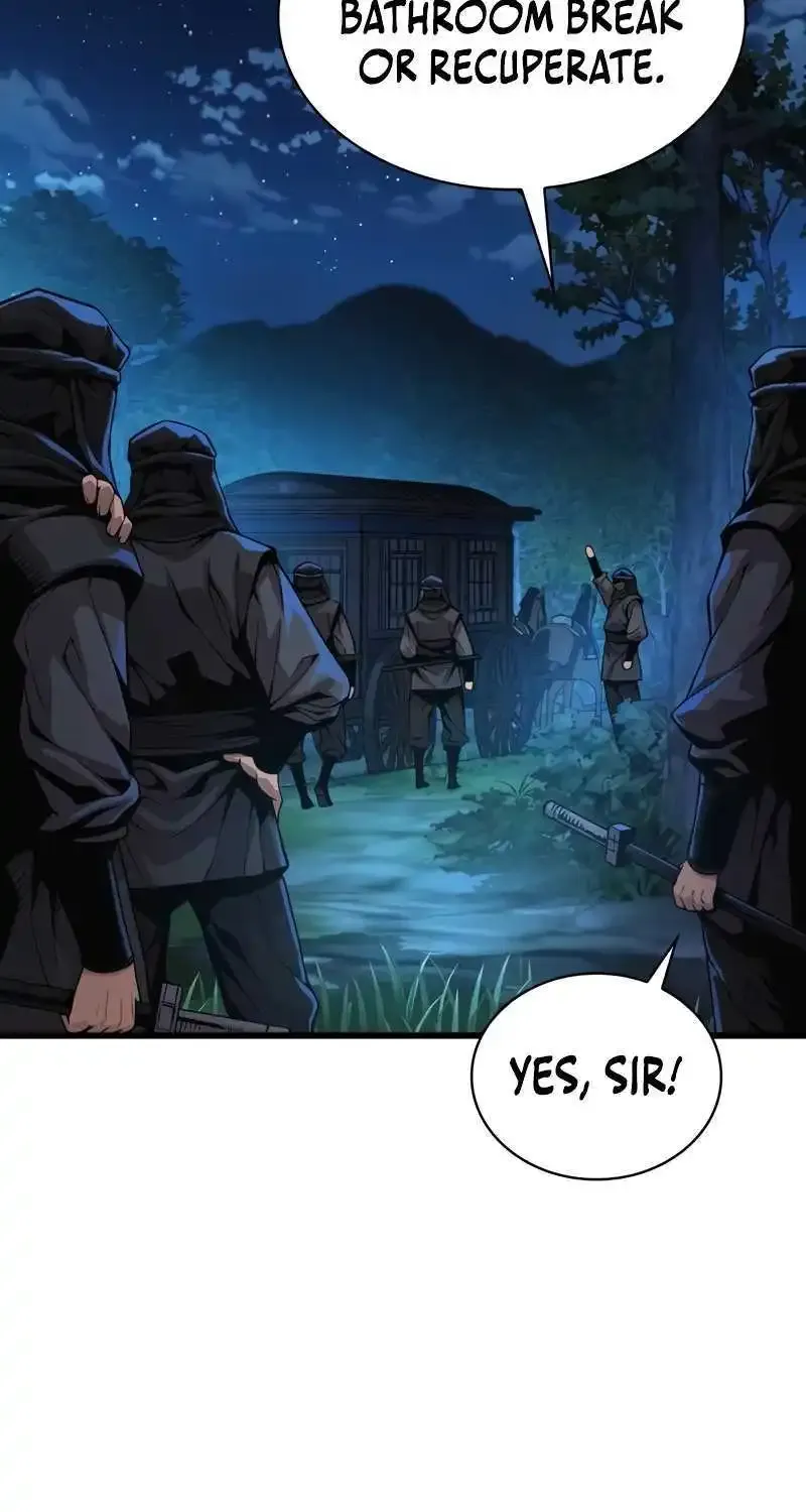 Read Myst, Might, Mayhem Manga Online