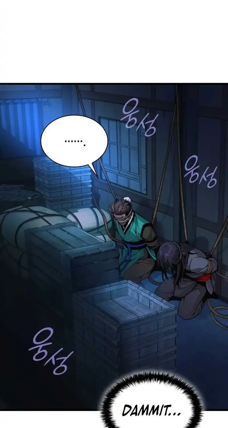 Read Myst, Might, Mayhem Manga Online