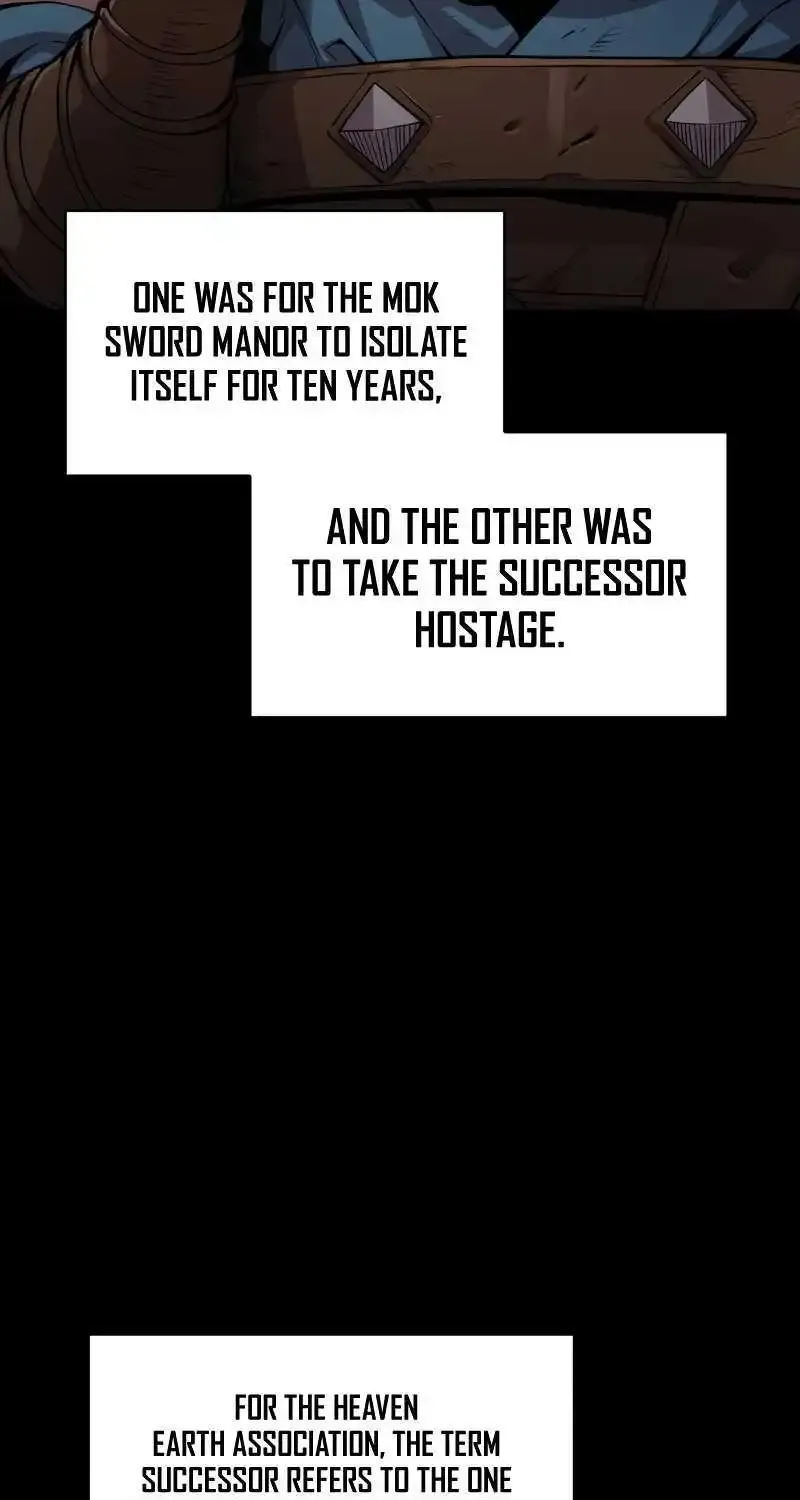 Read Myst, Might, Mayhem Manga Online