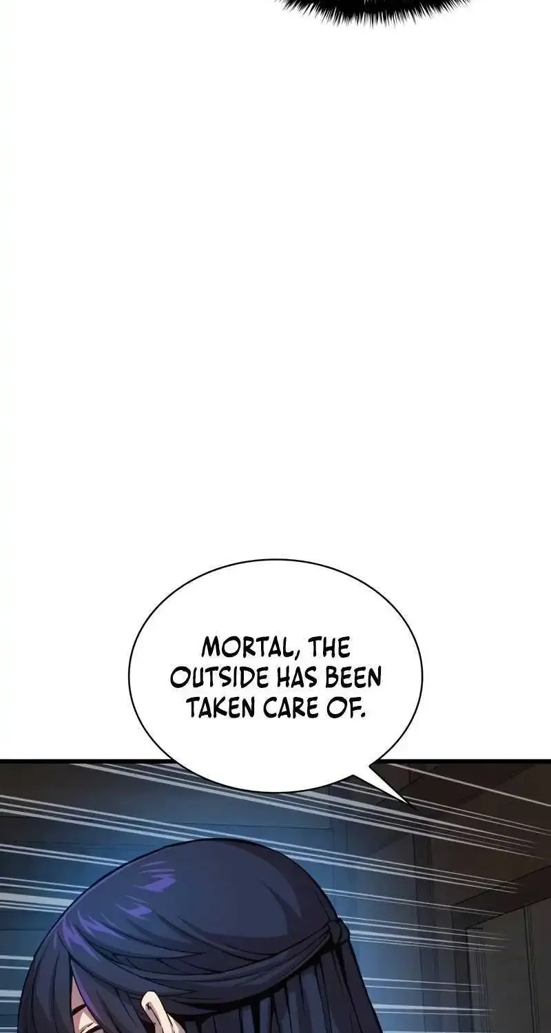 Read Myst, Might, Mayhem Manga Online