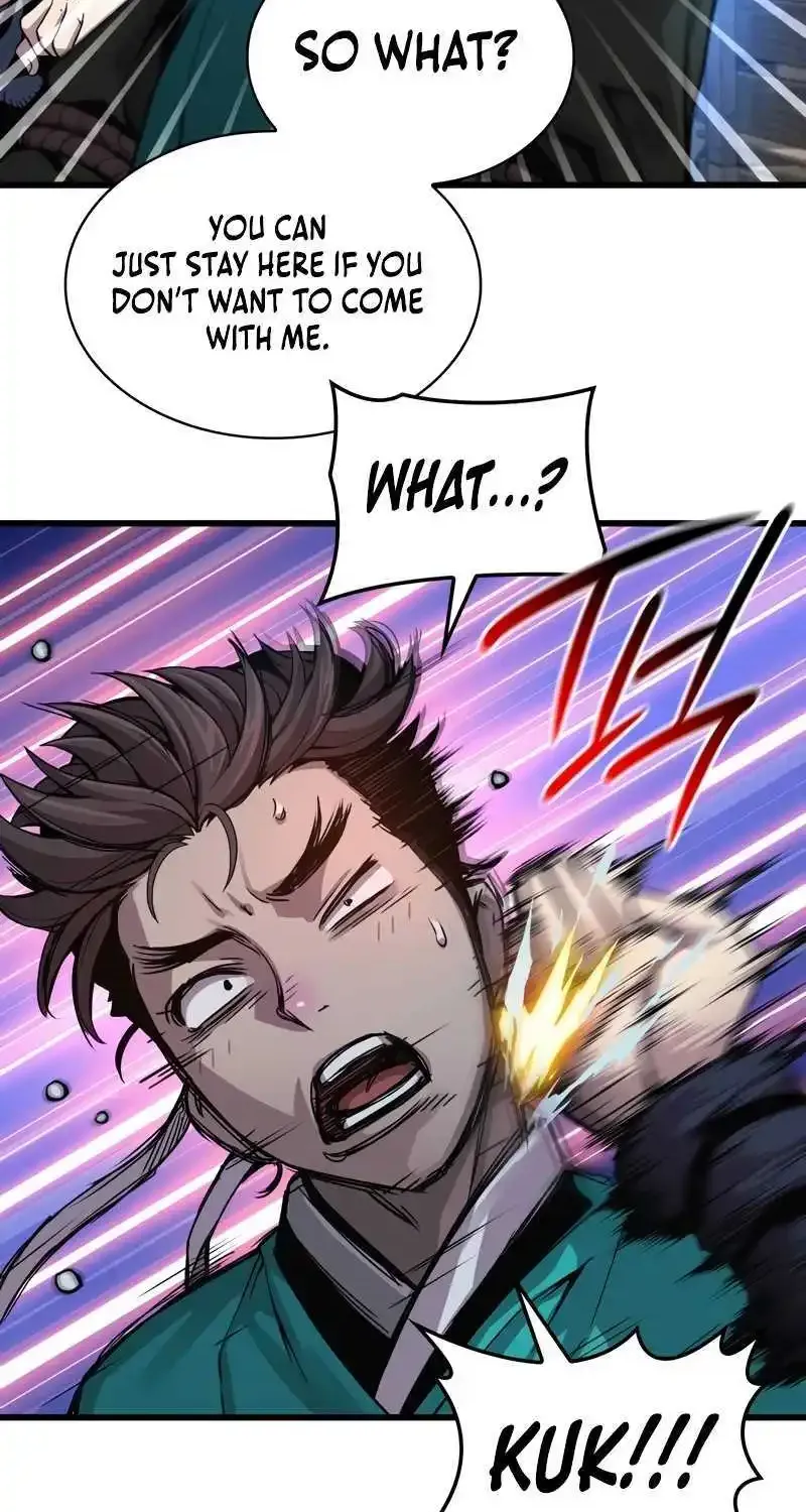 Read Myst, Might, Mayhem Manga Online