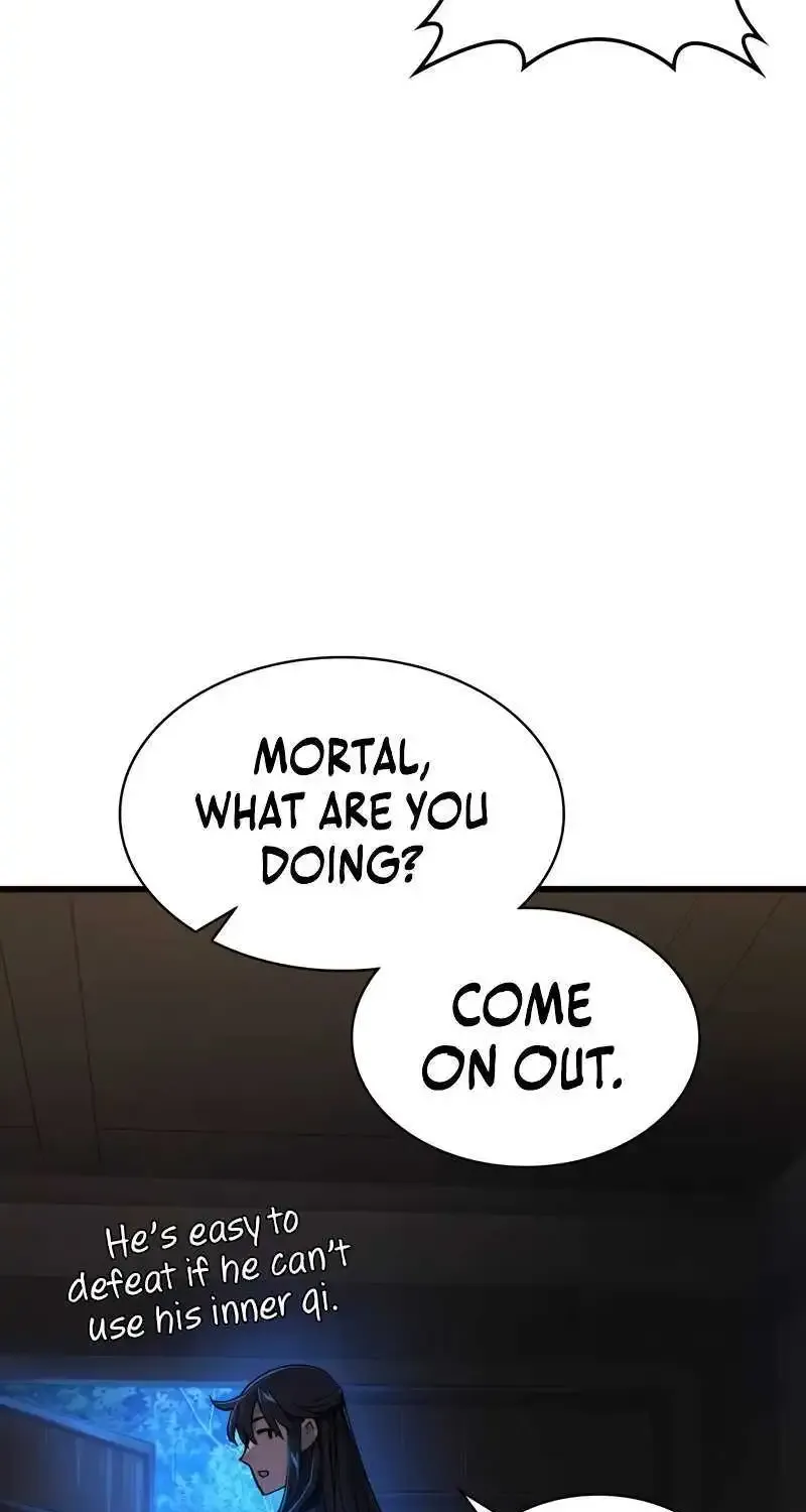 Read Myst, Might, Mayhem Manga Online