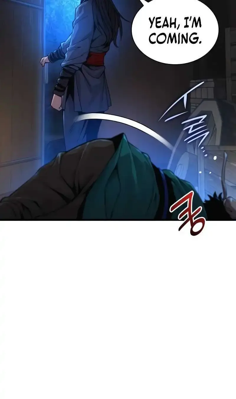 Read Myst, Might, Mayhem Manga Online