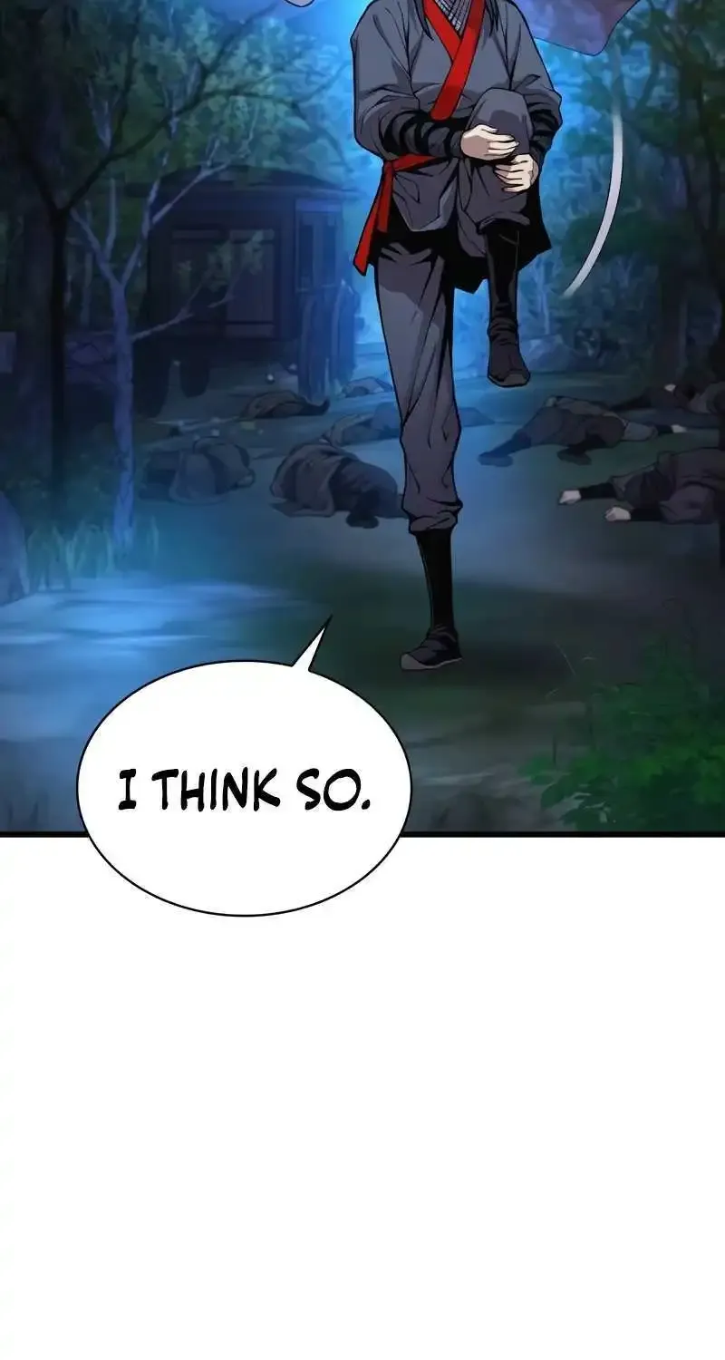 Read Myst, Might, Mayhem Manga Online