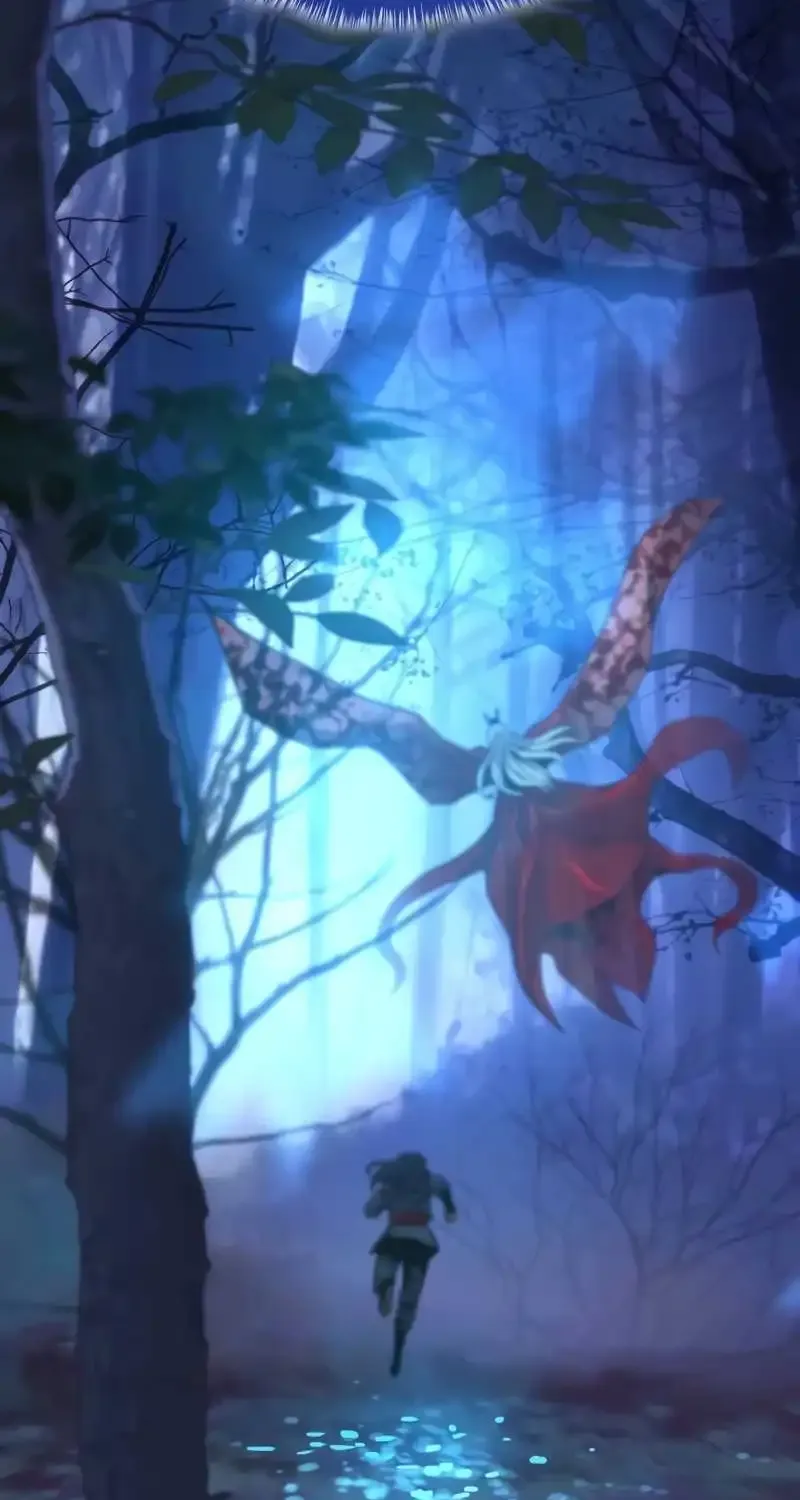 Read Myst, Might, Mayhem Manga Online
