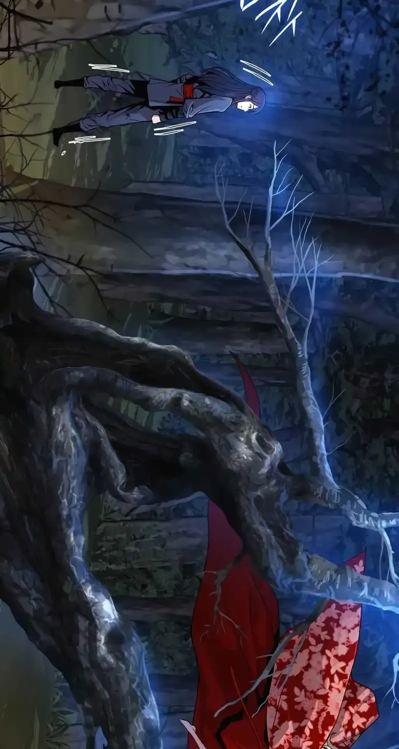Read Myst, Might, Mayhem Manga Online