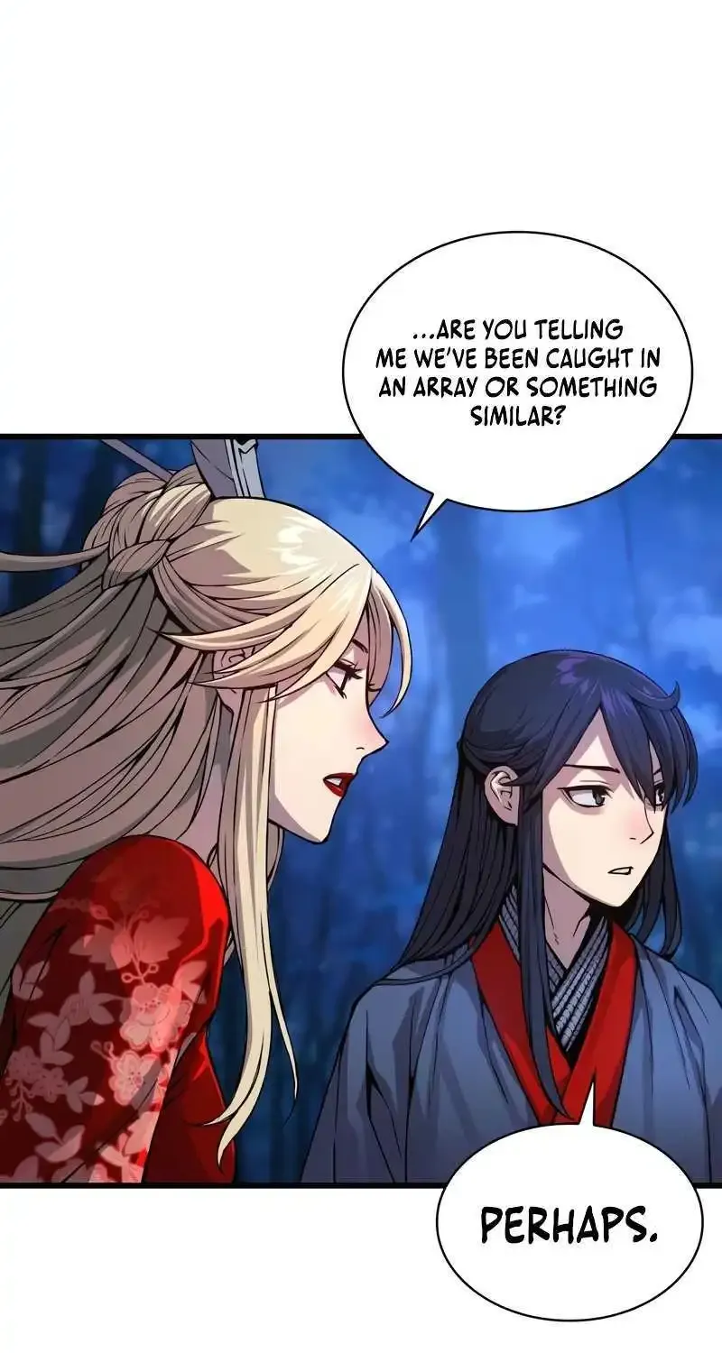 Read Myst, Might, Mayhem Manga Online