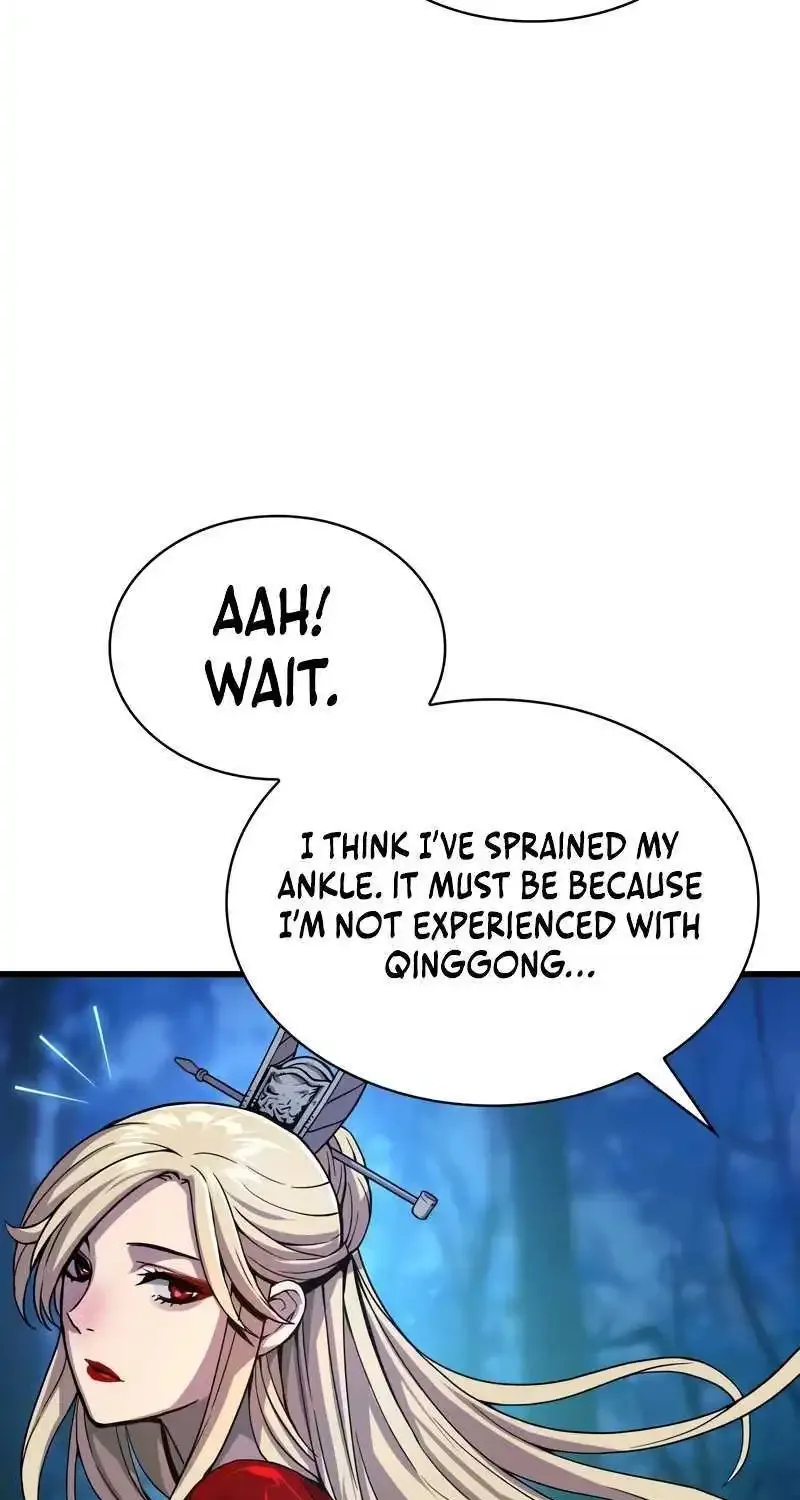 Read Myst, Might, Mayhem Manga Online
