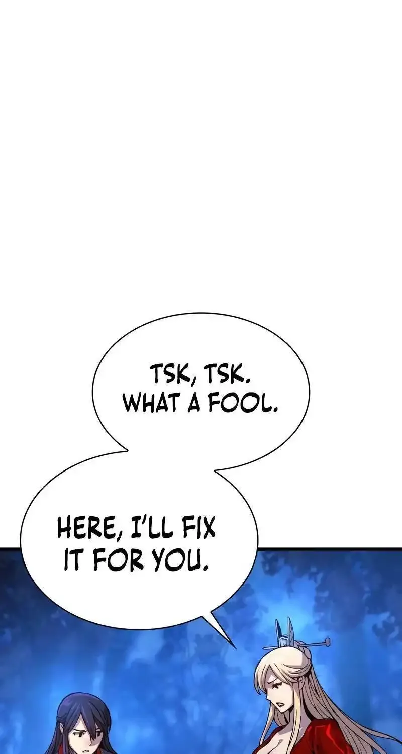Read Myst, Might, Mayhem Manga Online