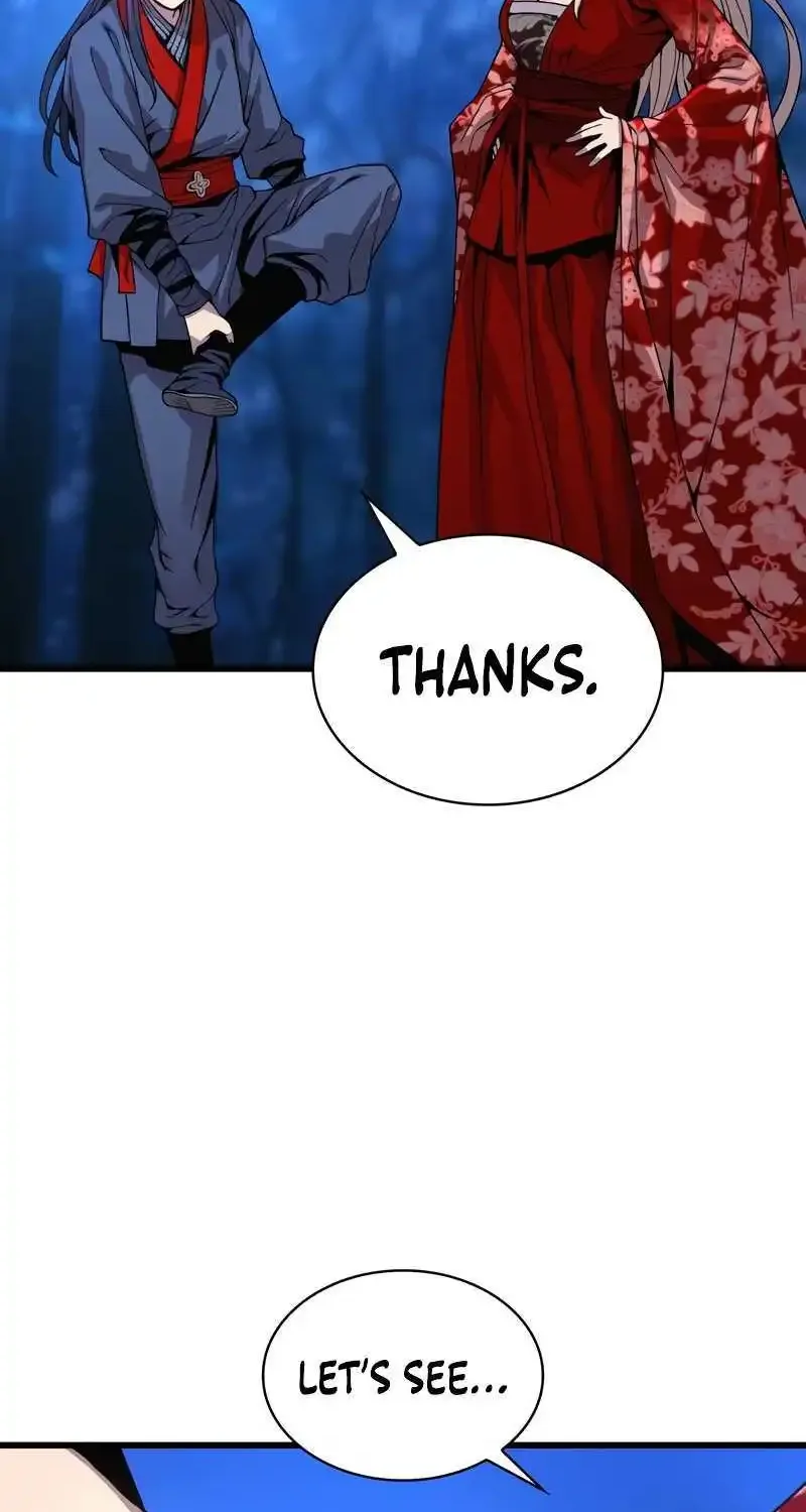 Read Myst, Might, Mayhem Manga Online