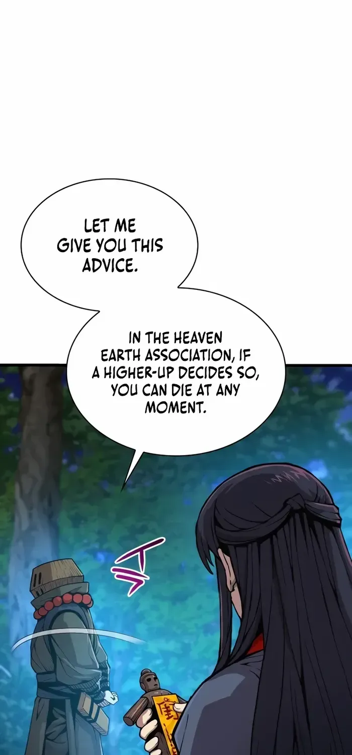 Read Myst, Might, Mayhem Manga Online