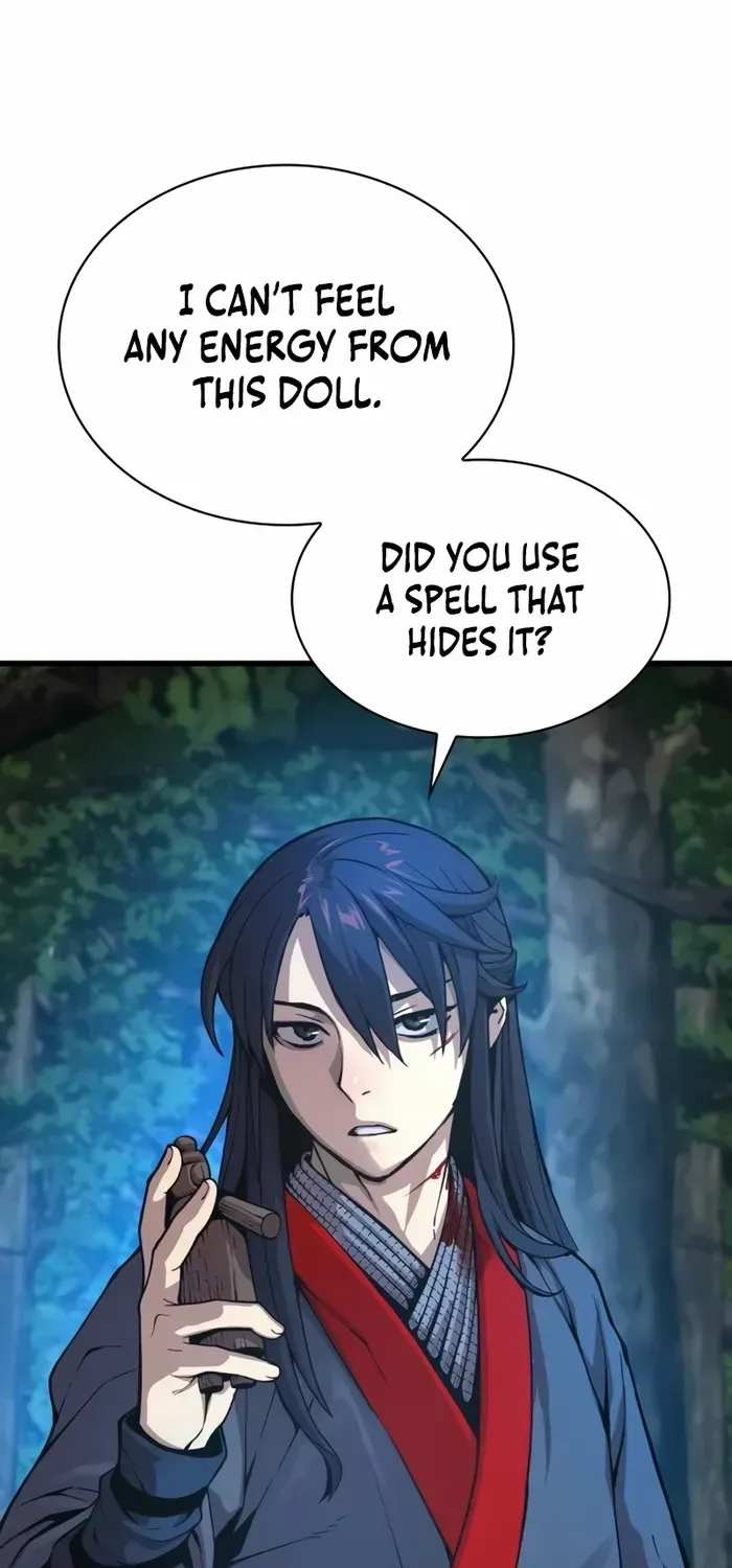 Read Myst, Might, Mayhem Manga Online