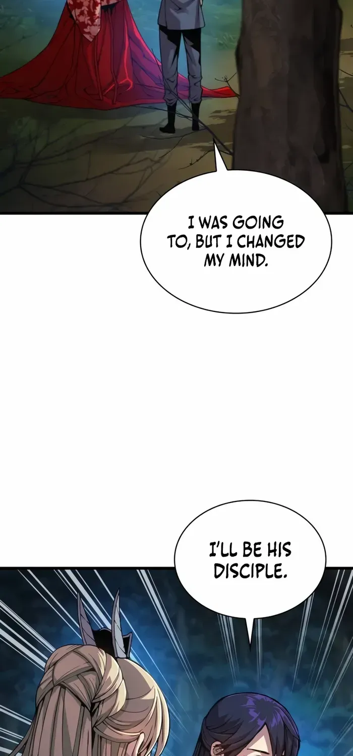 Read Myst, Might, Mayhem Manga Online