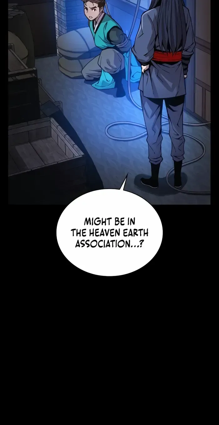 Read Myst, Might, Mayhem Manga Online