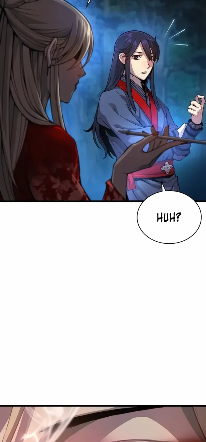 Read Myst, Might, Mayhem Manga Online