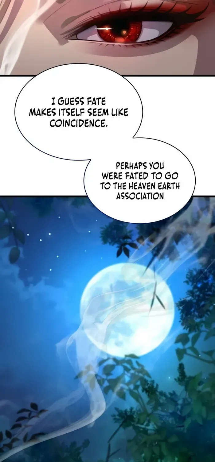 Read Myst, Might, Mayhem Manga Online