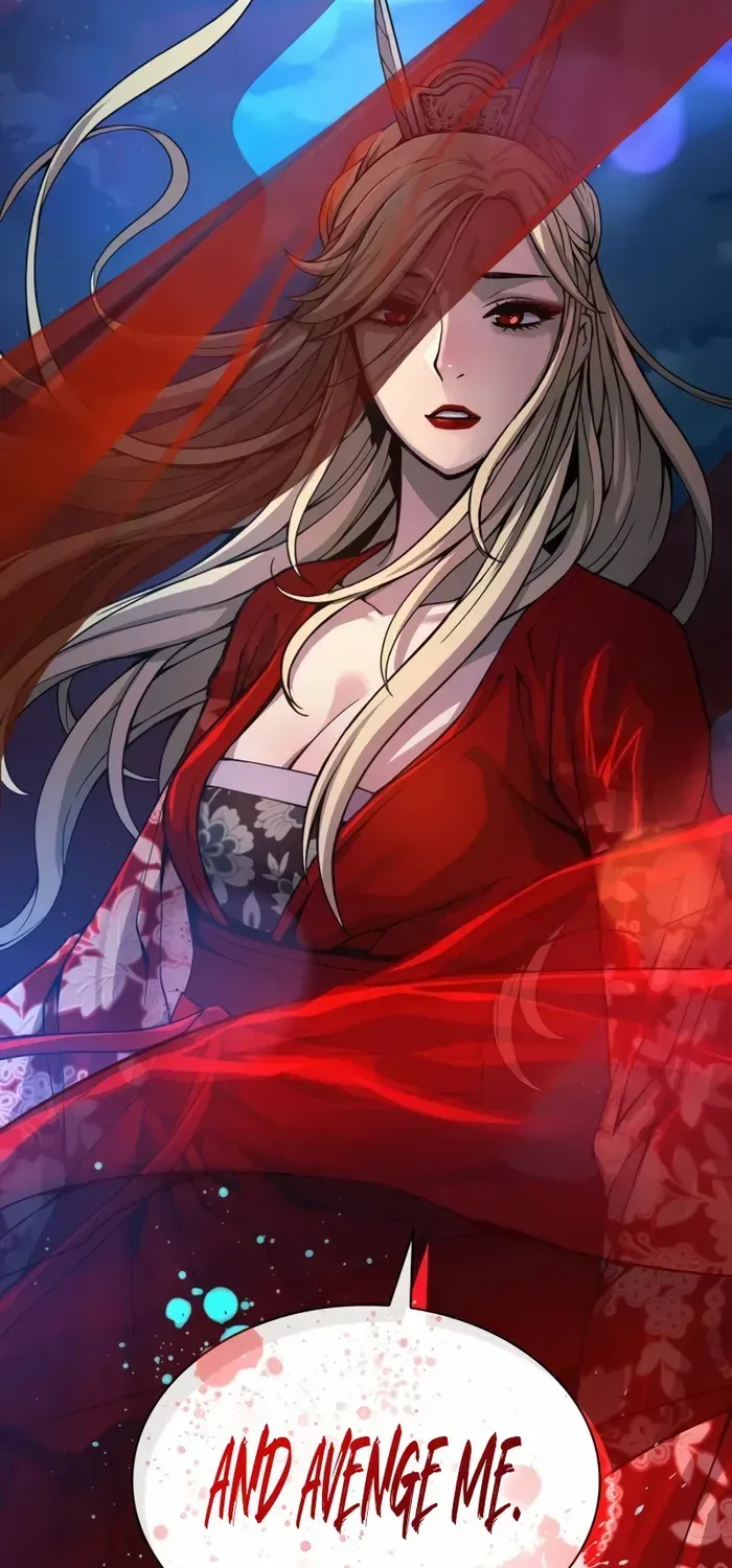 Read Myst, Might, Mayhem Manga Online