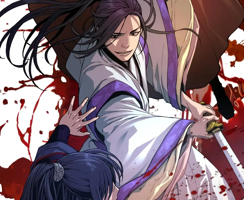 Read Myst, Might, Mayhem Manga Online
