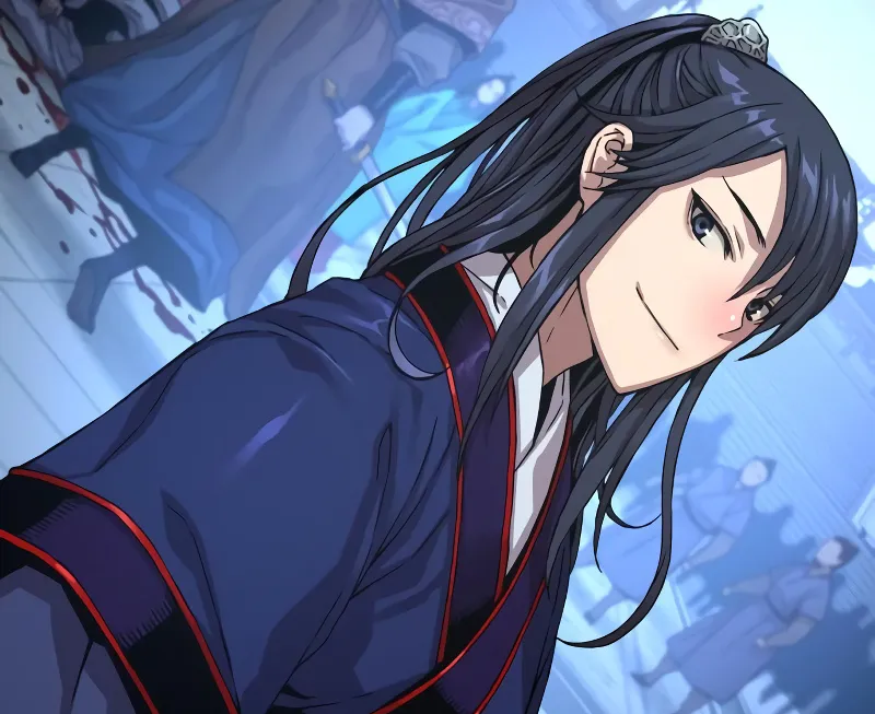 Read Myst, Might, Mayhem Manga Online