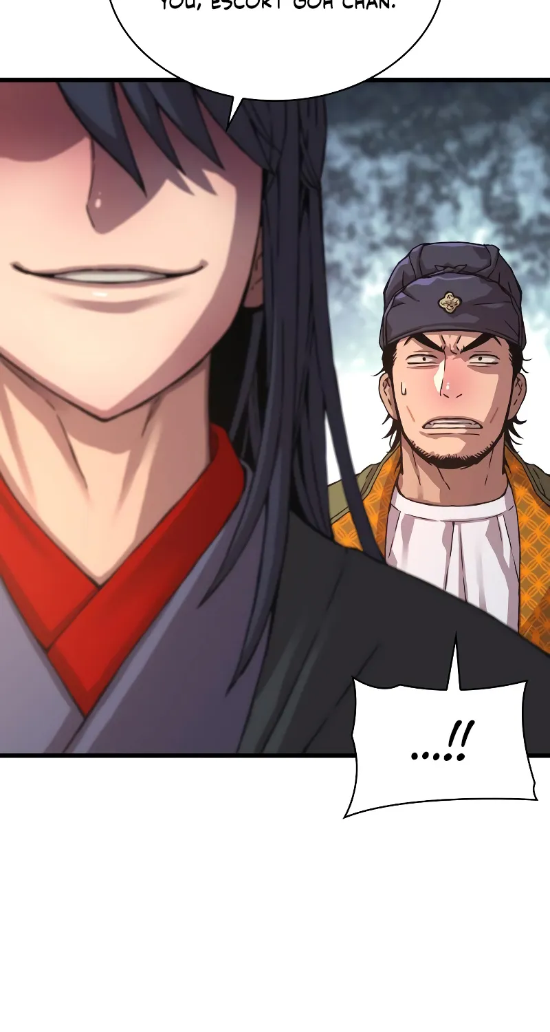 Read Myst, Might, Mayhem Manga Online