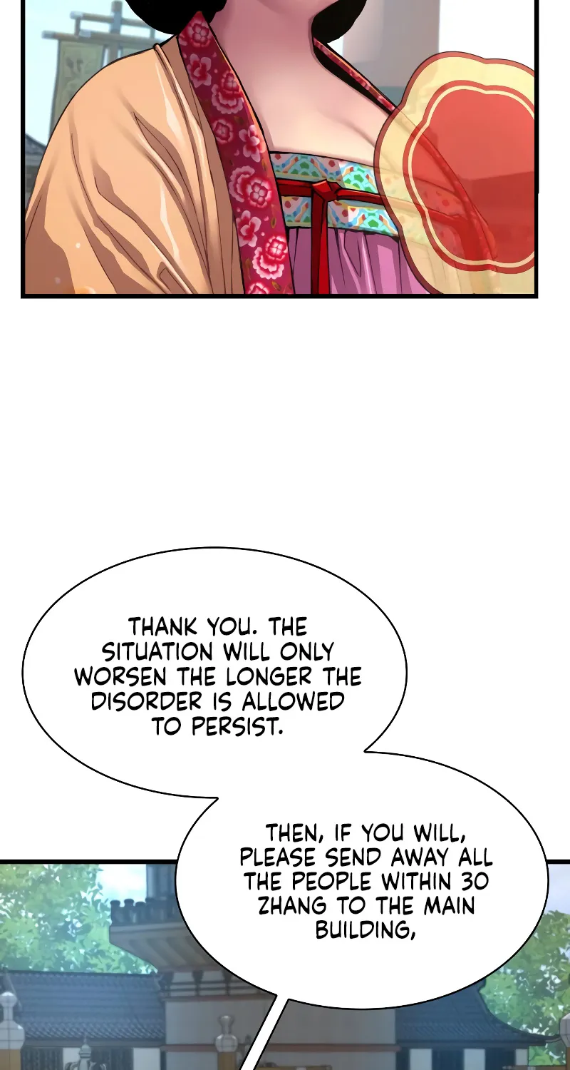 Read Myst, Might, Mayhem Manga Online