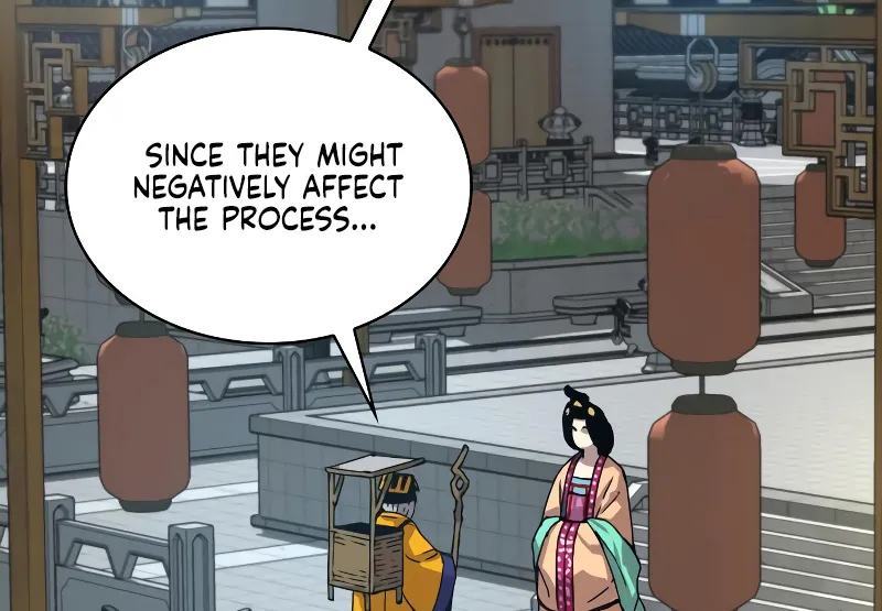 Read Myst, Might, Mayhem Manga Online