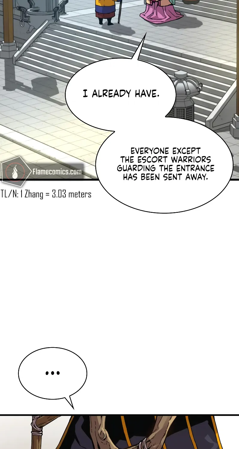 Read Myst, Might, Mayhem Manga Online
