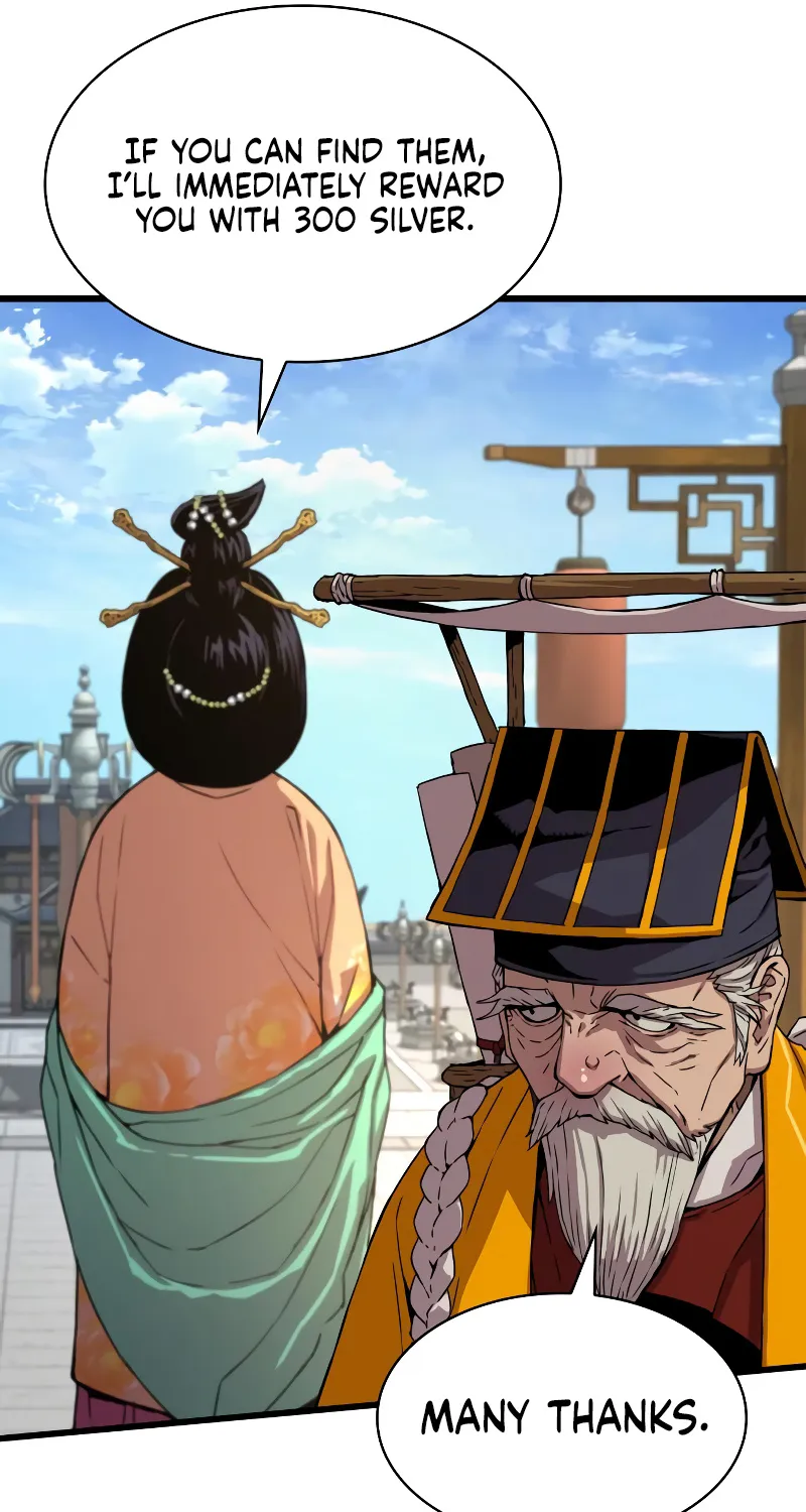 Read Myst, Might, Mayhem Manga Online