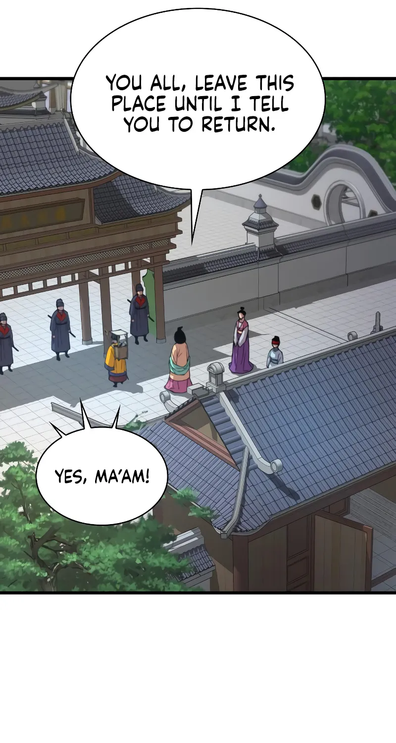 Read Myst, Might, Mayhem Manga Online